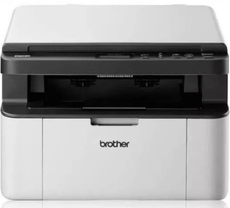 Drukarka Laserowa Brother DCP 1610