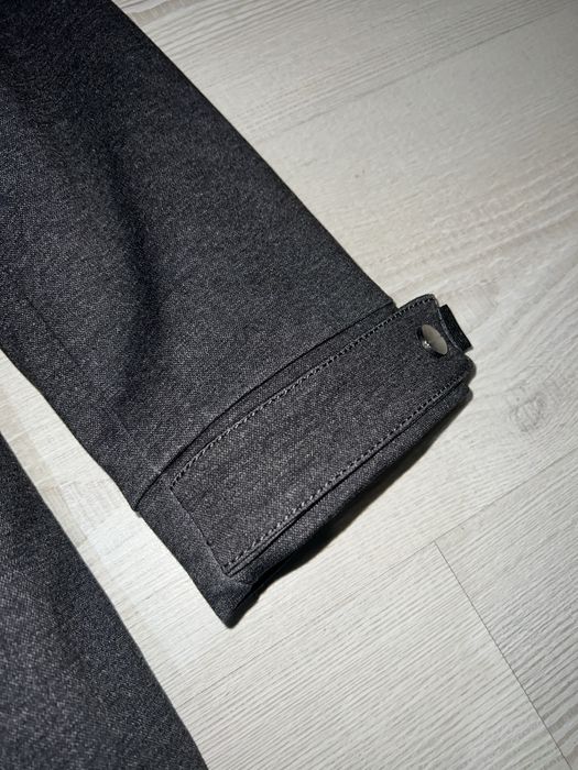 пальто зимове Zara