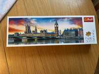 Puzzle 500 elementów