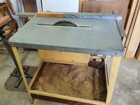 Maquina de carpintaria cheppach