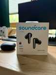 Słuchawki Soundcore Liberty 4 Pro (gwarancja)