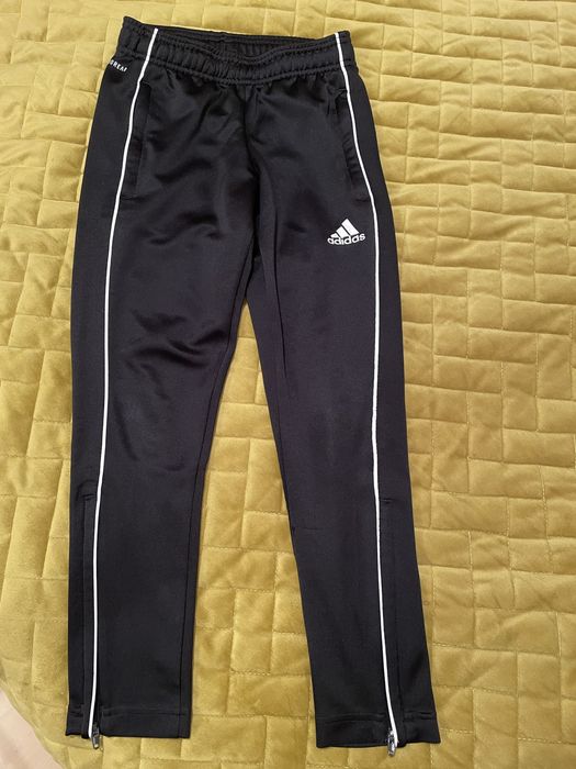 Dresy treningowe adidas r. 128