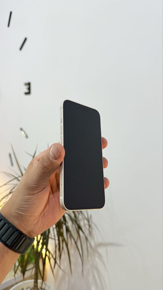 Iphone 13 128 Gb White Neverlock