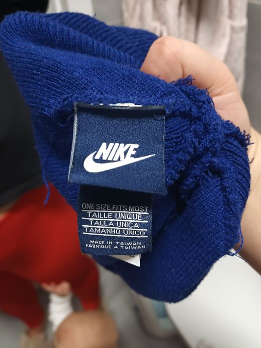 Nike czapka zimowa