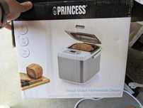 Wypiekacz do chleba Princess Homemade Deluxe
