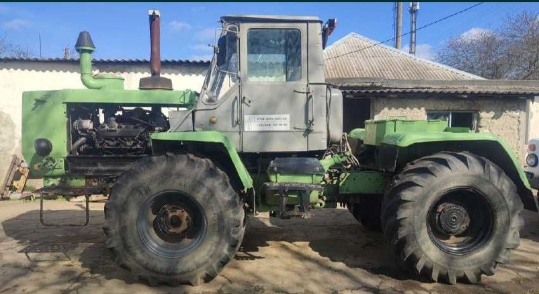 Трактор Т 150 смд