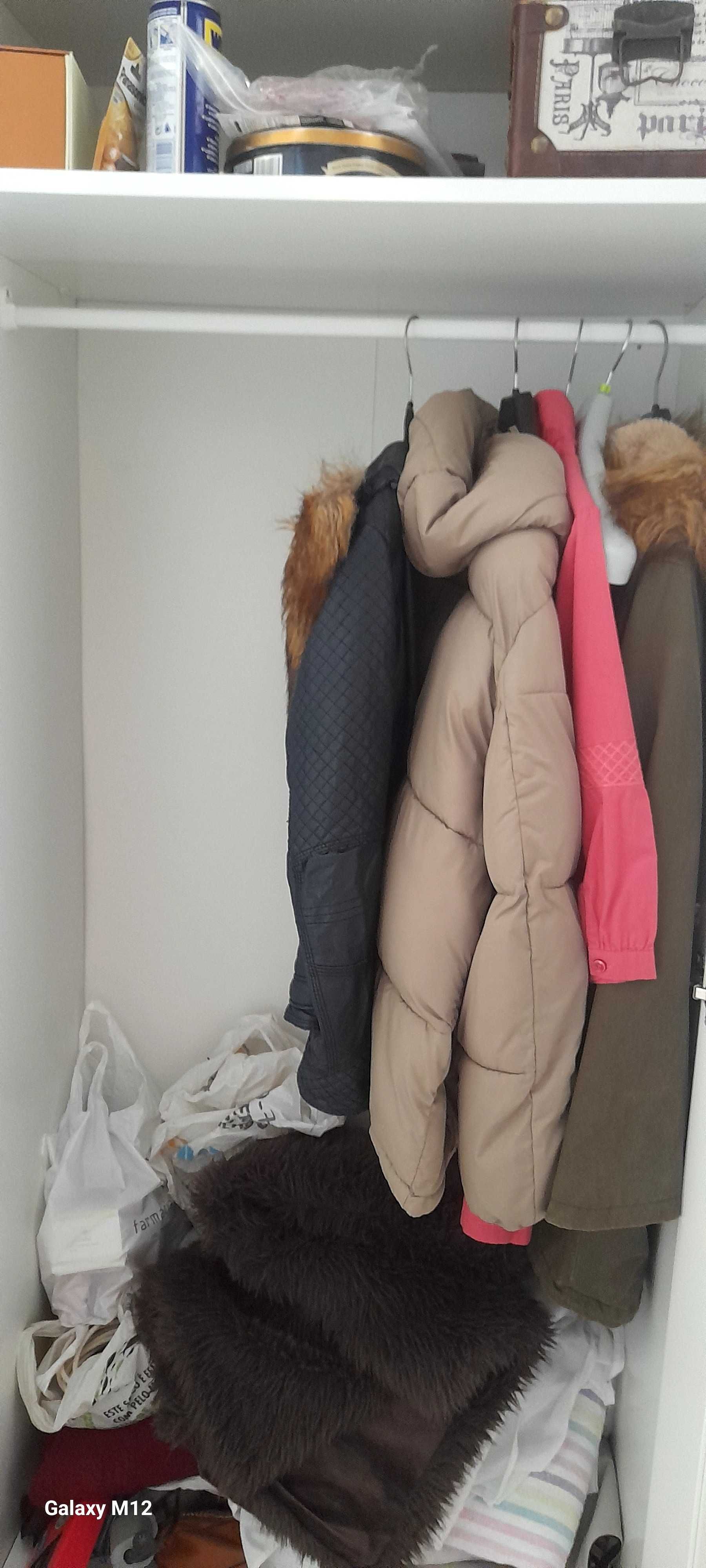 Vendo conjunto de dormitorio matrimonio