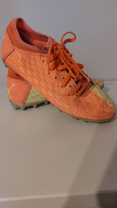 Buty do piłki korki Puma