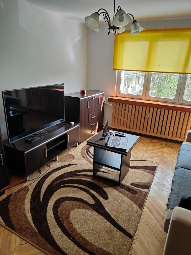 Mieszkanie, apartament na doby w centrum ,jasna góra,max 4 osoby