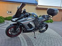 KAWASAKI Z1000 sx 2014 r, Zadbany Bezwypadek nie CBF, FJR GSF FZ1