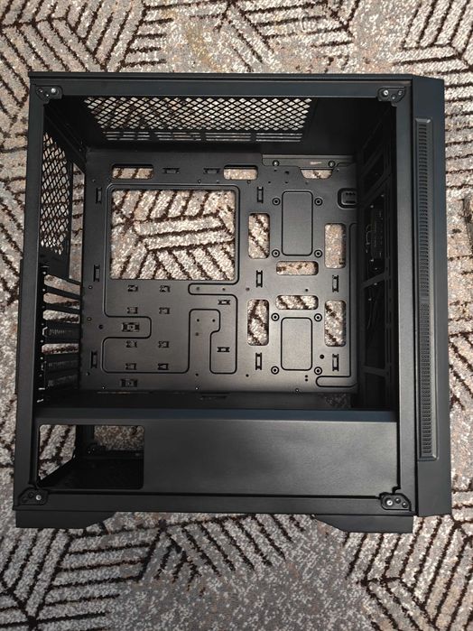 Корпус Deepcool MATREXX 55 MESH