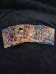 Cartas Dragon Ball