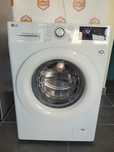 Oferujemy pralkę firmy LG 8 kg 1400 z gwarancją rozruchową