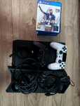 Konsola PS4 pro 1tb ( wyczyszczony od środka )