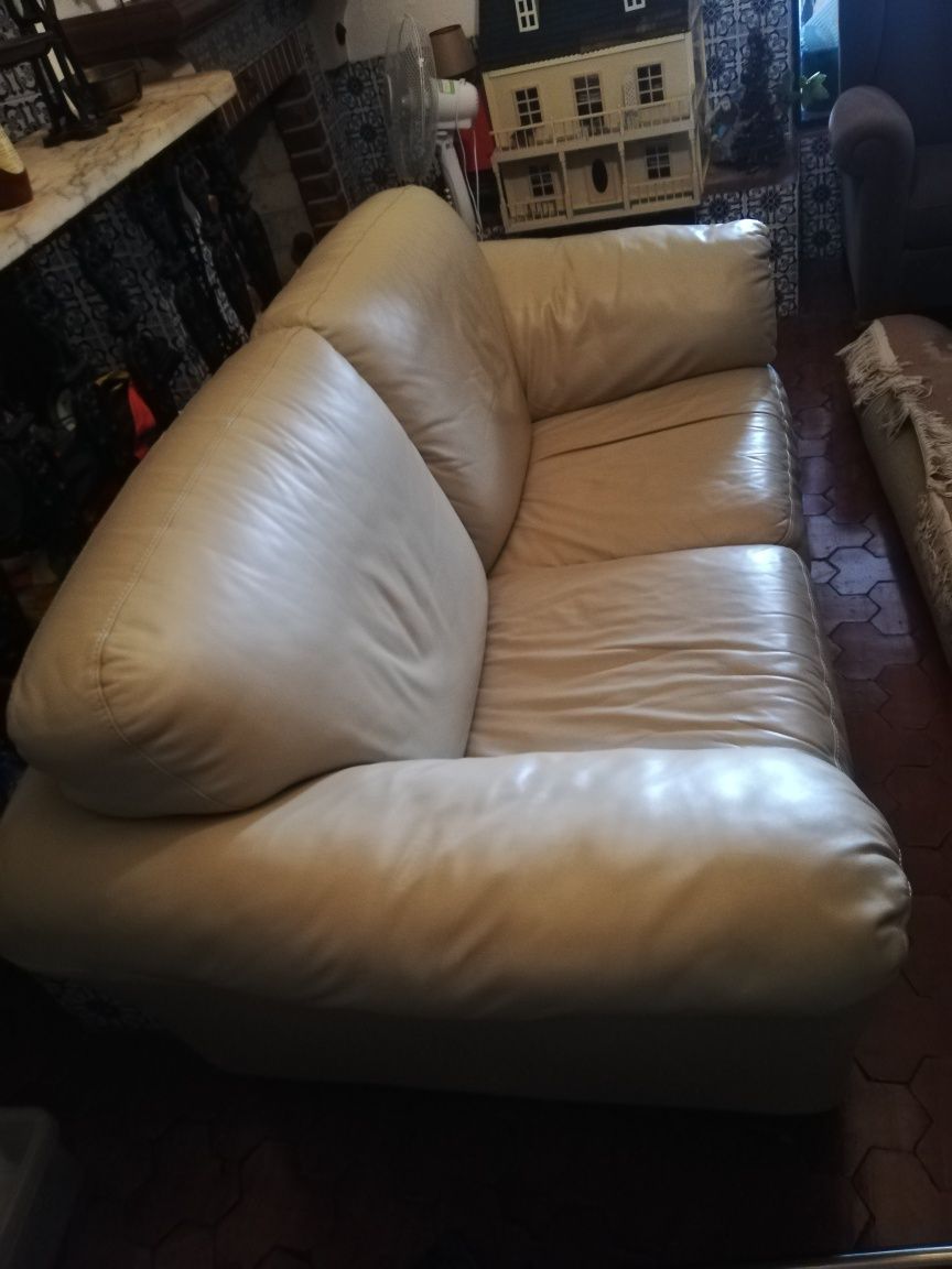 Vende de sofas Pele Azione