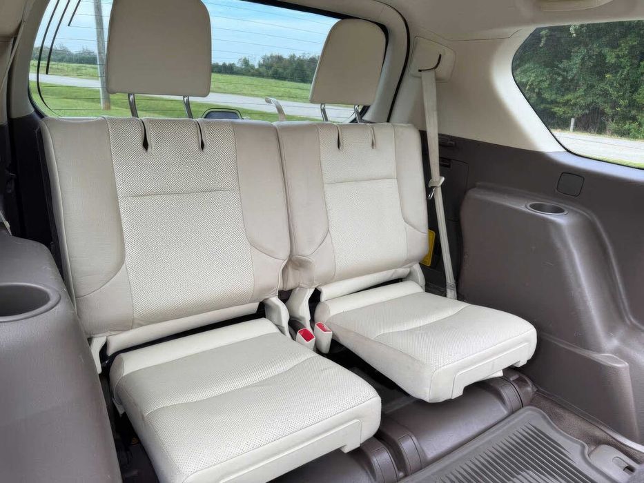 Lexus GX 460      2018