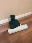 Vorwerk kobold Elektroszczotka EB 360 szczotka VK 136 Vk 140