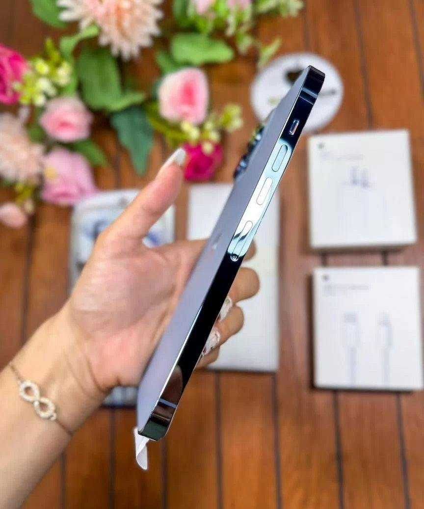 iPhone 13 Pro Max, 512 ГБ