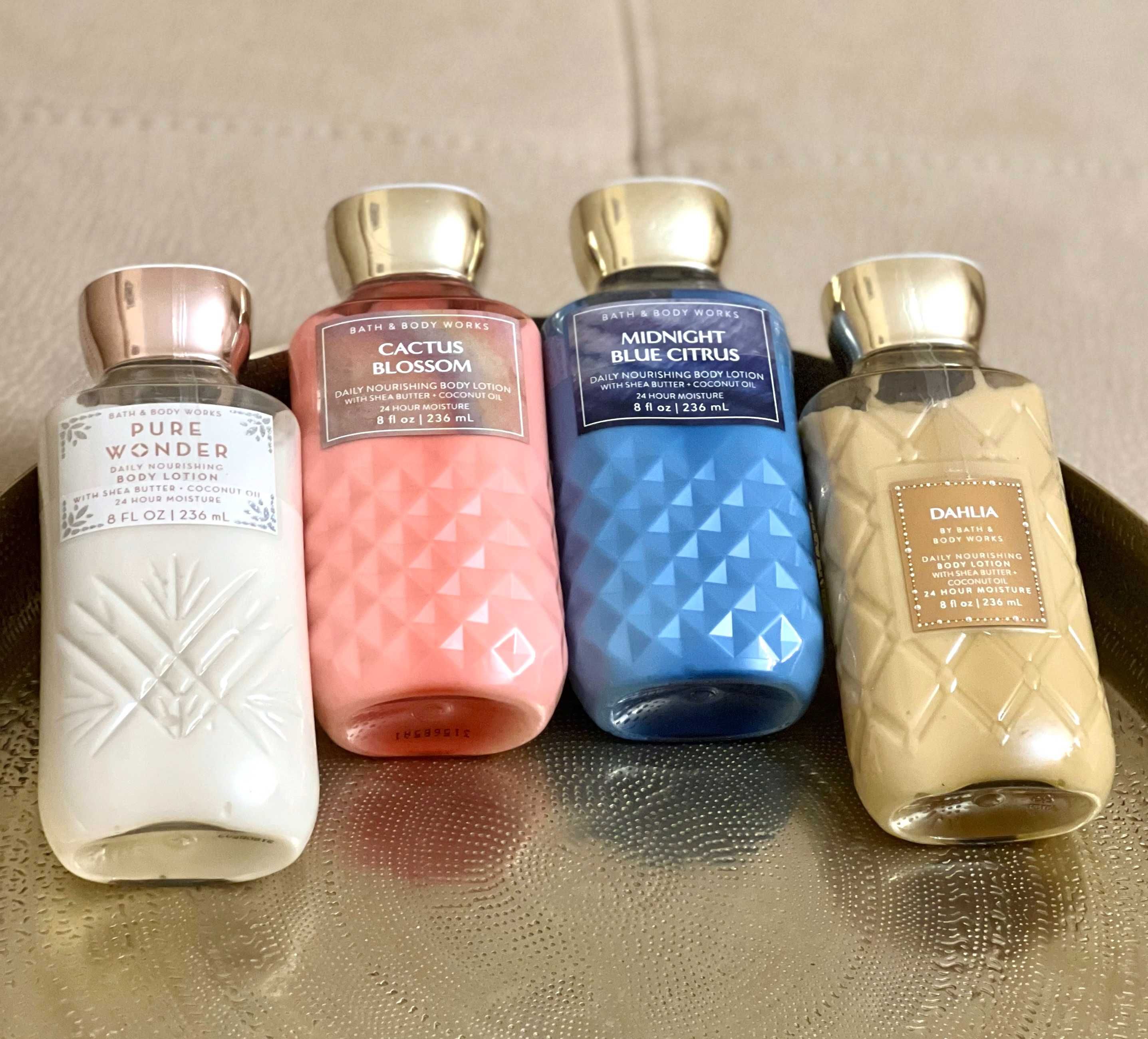 Bath & Body Works Body Lotion - лосьйон для тіла. Оригінал. США