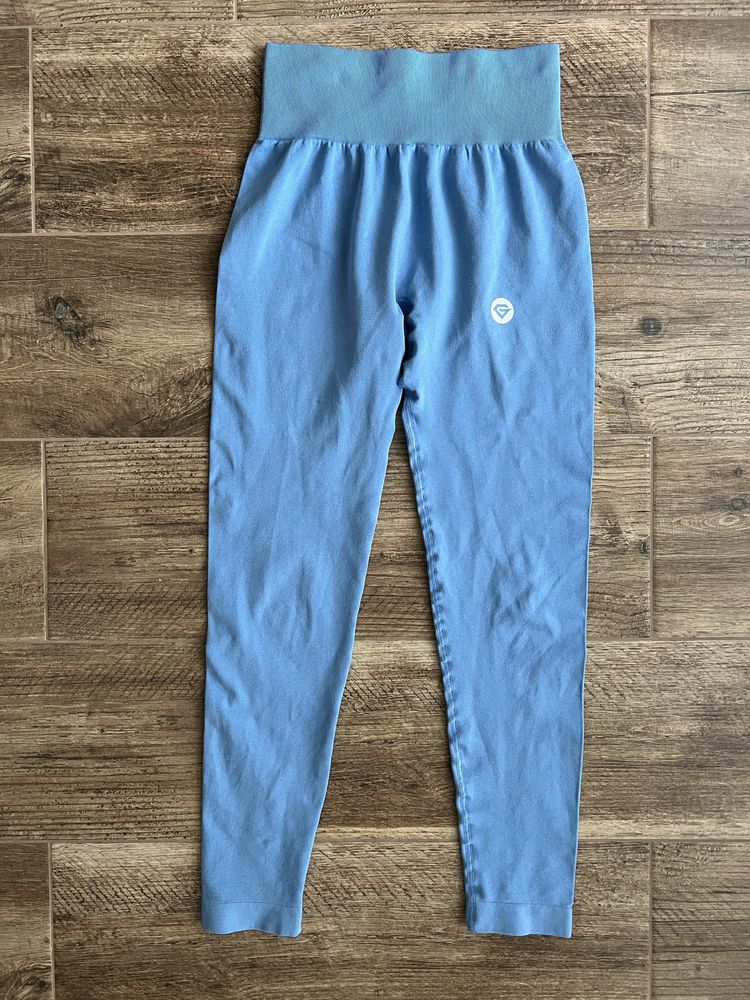 Legginsy Gym Glamour/Ellesse XS/S/M