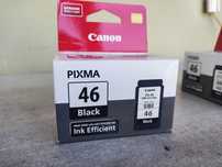 Картридж Canon PG-46  CL-56