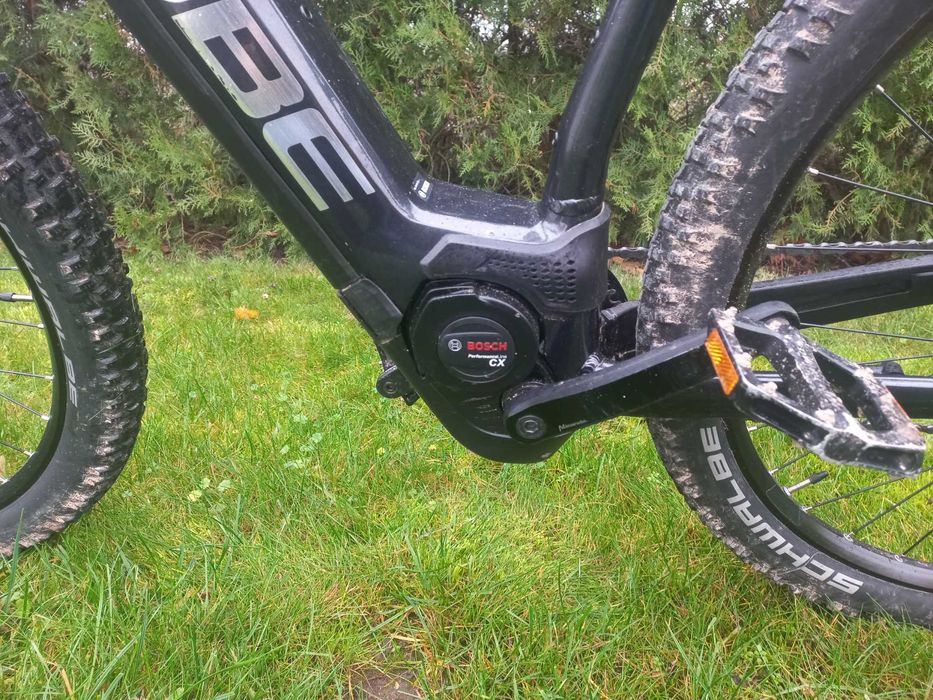 Cube reaction race hybrid rama xl