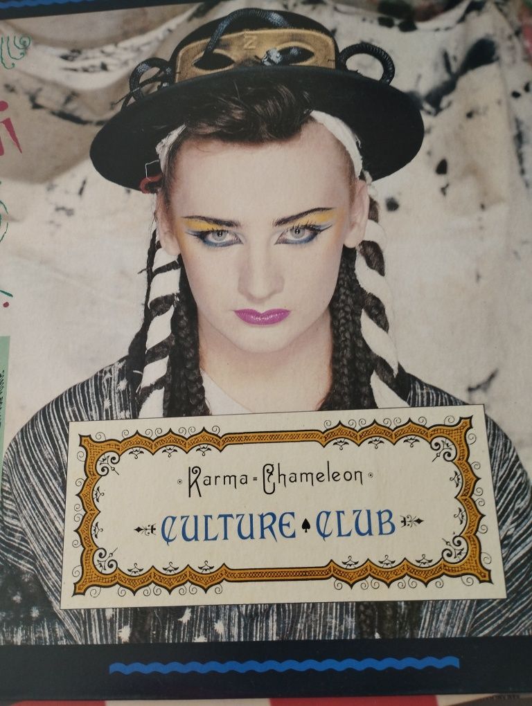 Vinil Culture Club