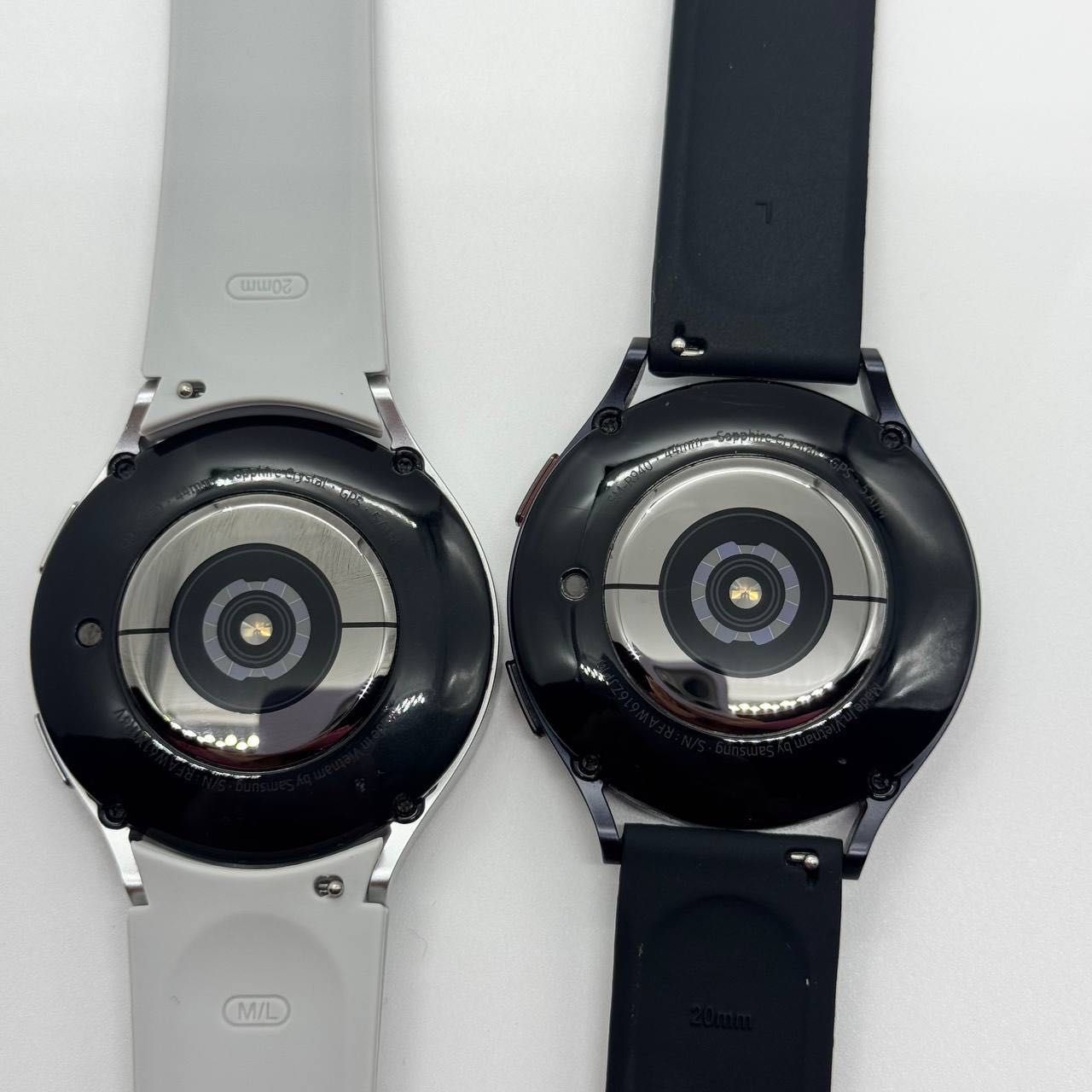 Смарт-годинник Samsung Galaxy Watch 6 44mm Гарантія/Опл. частинами
