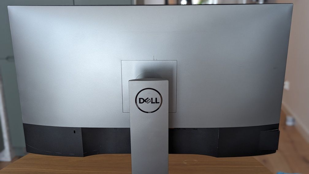 Monitor Dell U2719DC