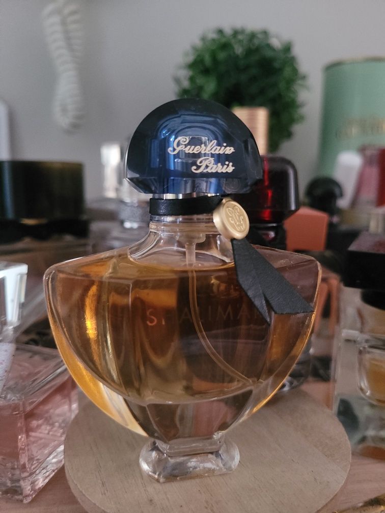 Guerlain Shalimar
