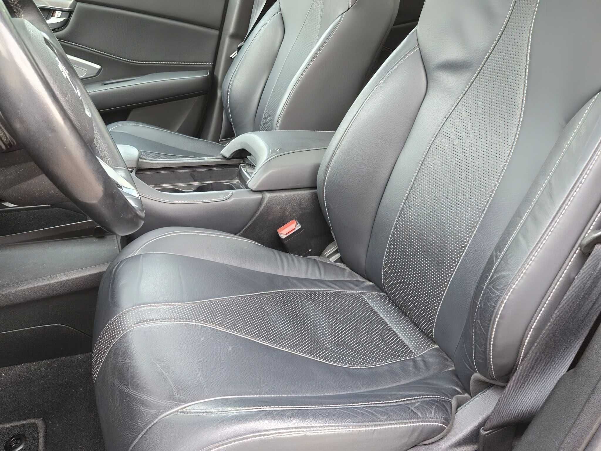 2020 Acura RDX SH