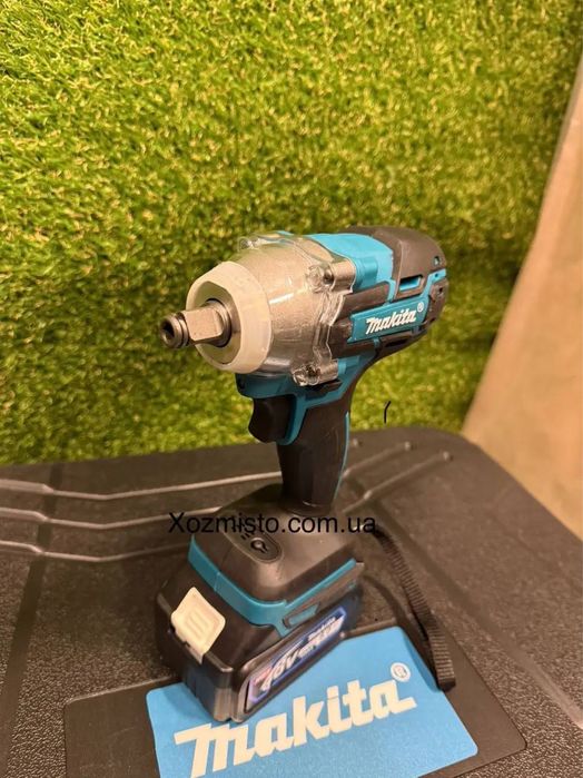 Набір інструментів 5в1 АКБ Makita 48 V