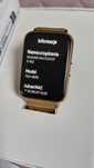 Huawei Watch Fit 2  Smartwatch damski - gwarancja