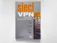 Sieci VPN. Zdalna praca i bezpieczeństwo danych JAK NOWA