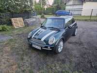 Mini Cooper r50 1.6 115KM