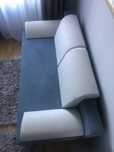 Kanapa / Sofa rozkładana