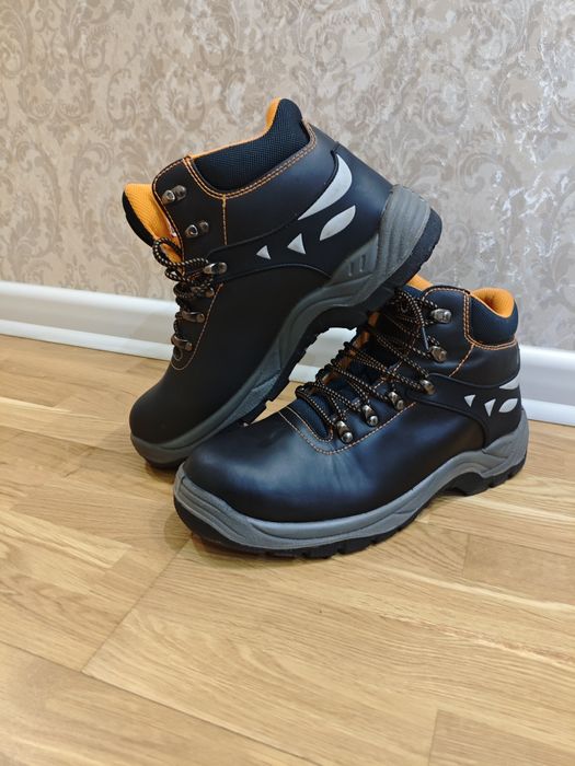 Черевики взуття робоче BRPEAKREIS REIS