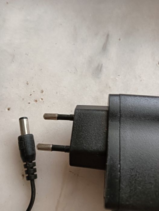 Transformador 12 Volts