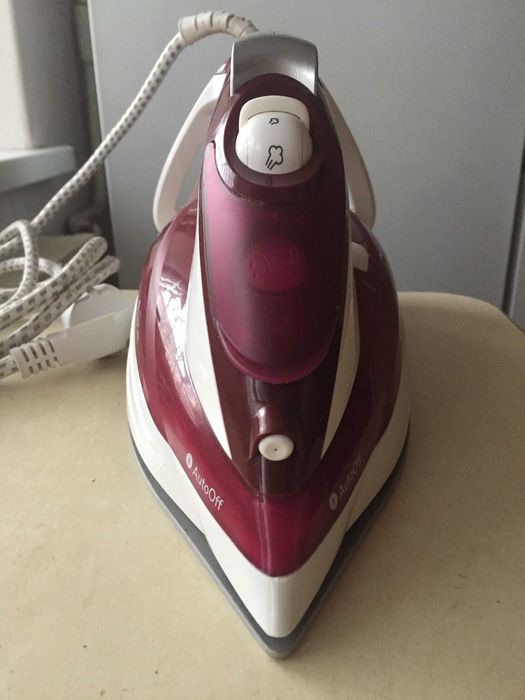 утюг Gorenje SIH 3000 RBC