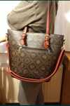 Torba damska Erick Style shopperka