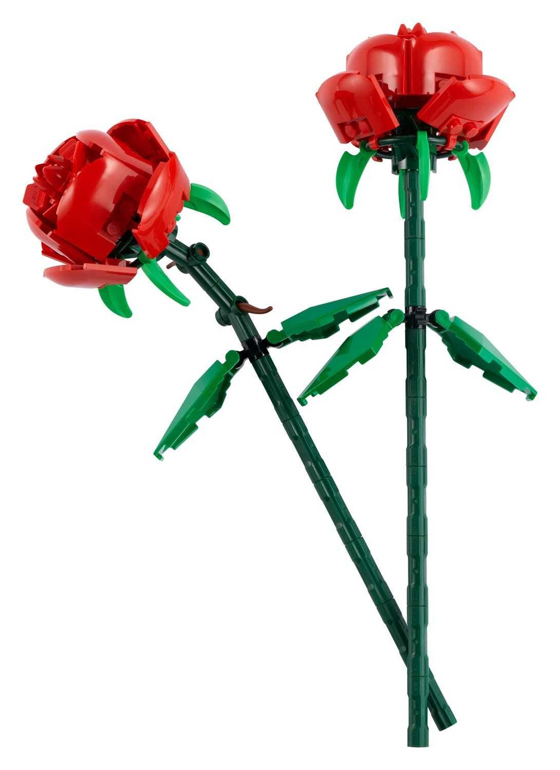 LEGO Classic 40460 Róże ICONS ROSES