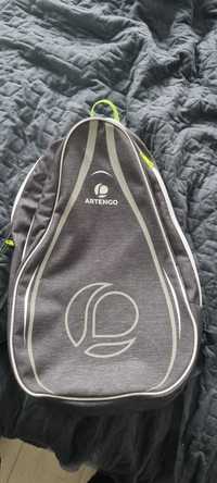 Plecak Artengo dla rakiety tenisowej