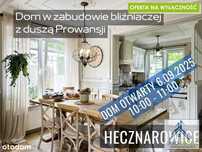 Prowansalska perełka w okolicach Bielska-Białej