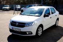 Dacia Logan 1.0 * 74 Ps * 54 TKM * Salon Polska !