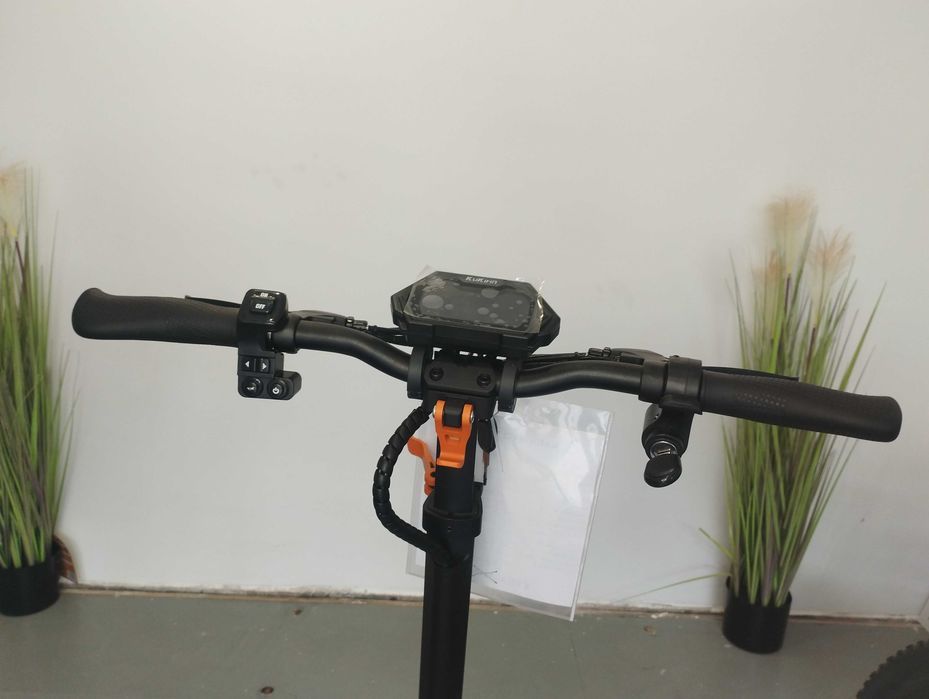 Hulajnoga Elektryczna KuKirin G2 MAX 1000W 20Ah 48V GWAR MODEL 2025