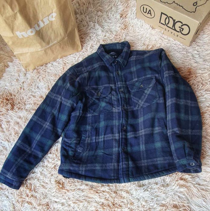 Дублянка під сорочку