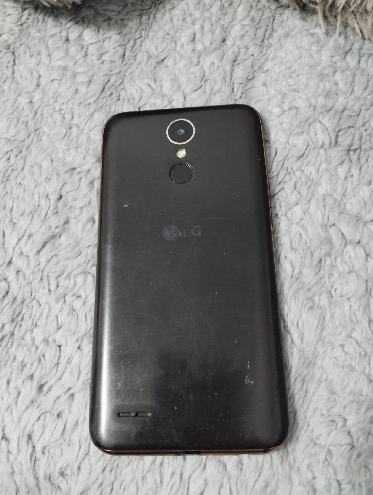 Sprzedam telefon uszkodzony LG k10