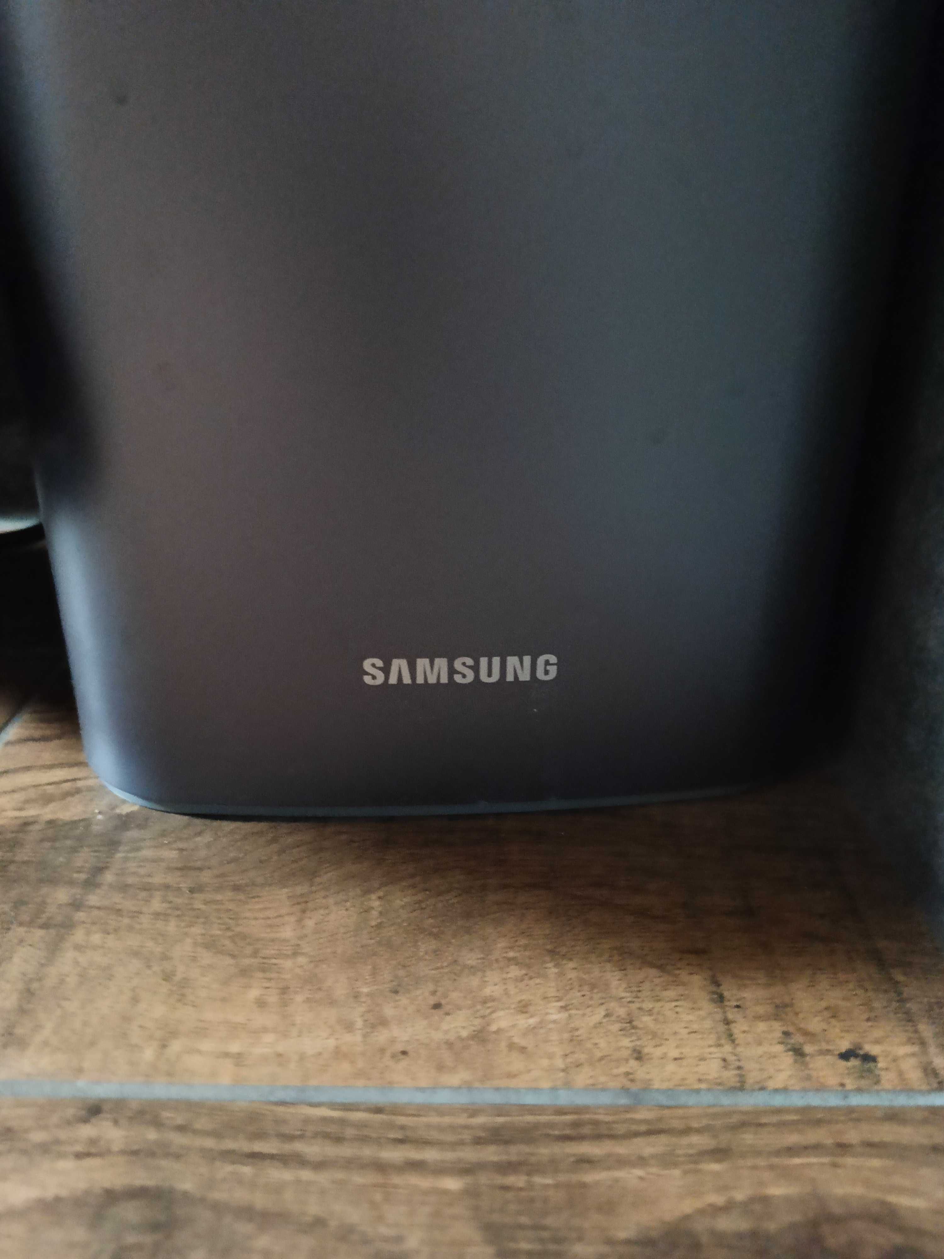 Stacja czyszcząca Samsung Jet 75