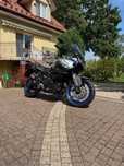 Yamaha Super Tenere Yamaha XT1200Z 2015 polift pierwszy właściciel