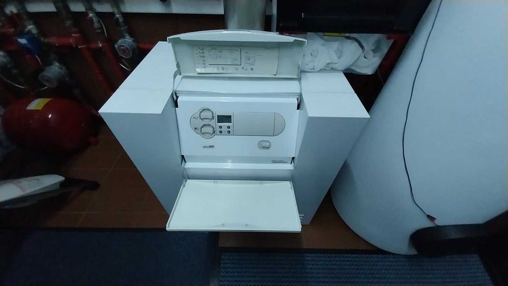 Ремонт котла та бойлера Петропавлівська Борщагівка